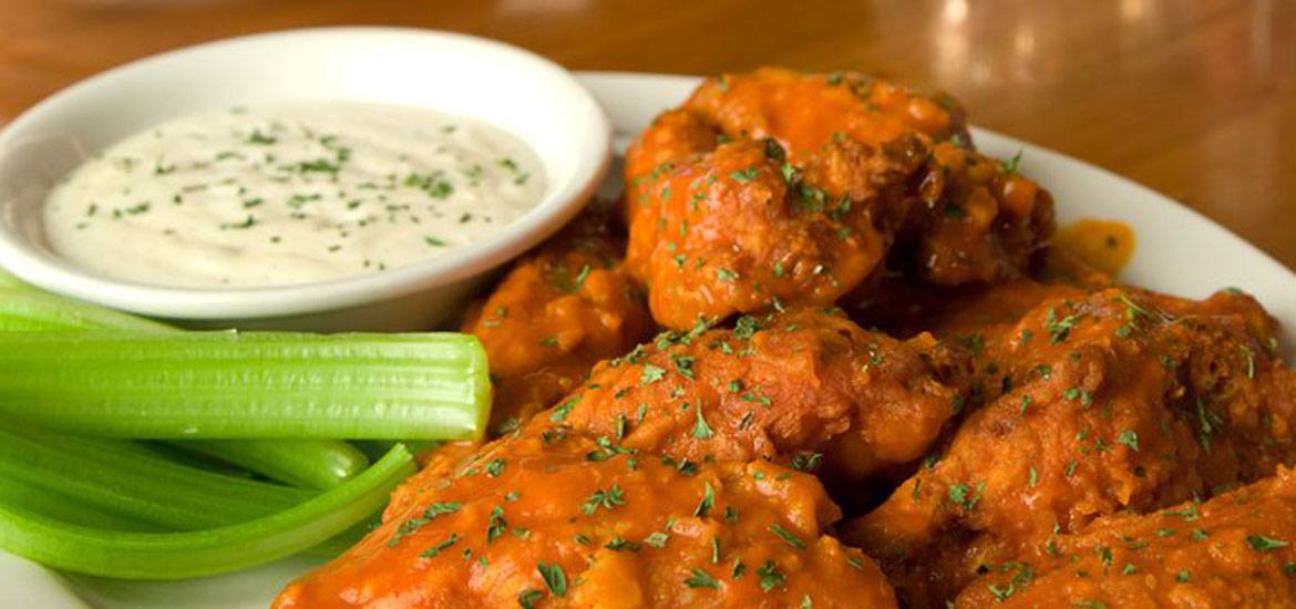 Cuckoo’s Chicken House and Waterin’ Hole | Sports Bar | Restaurant | Wings